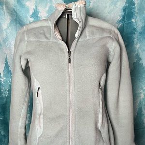 Patagonia Womens S synchilla full zip